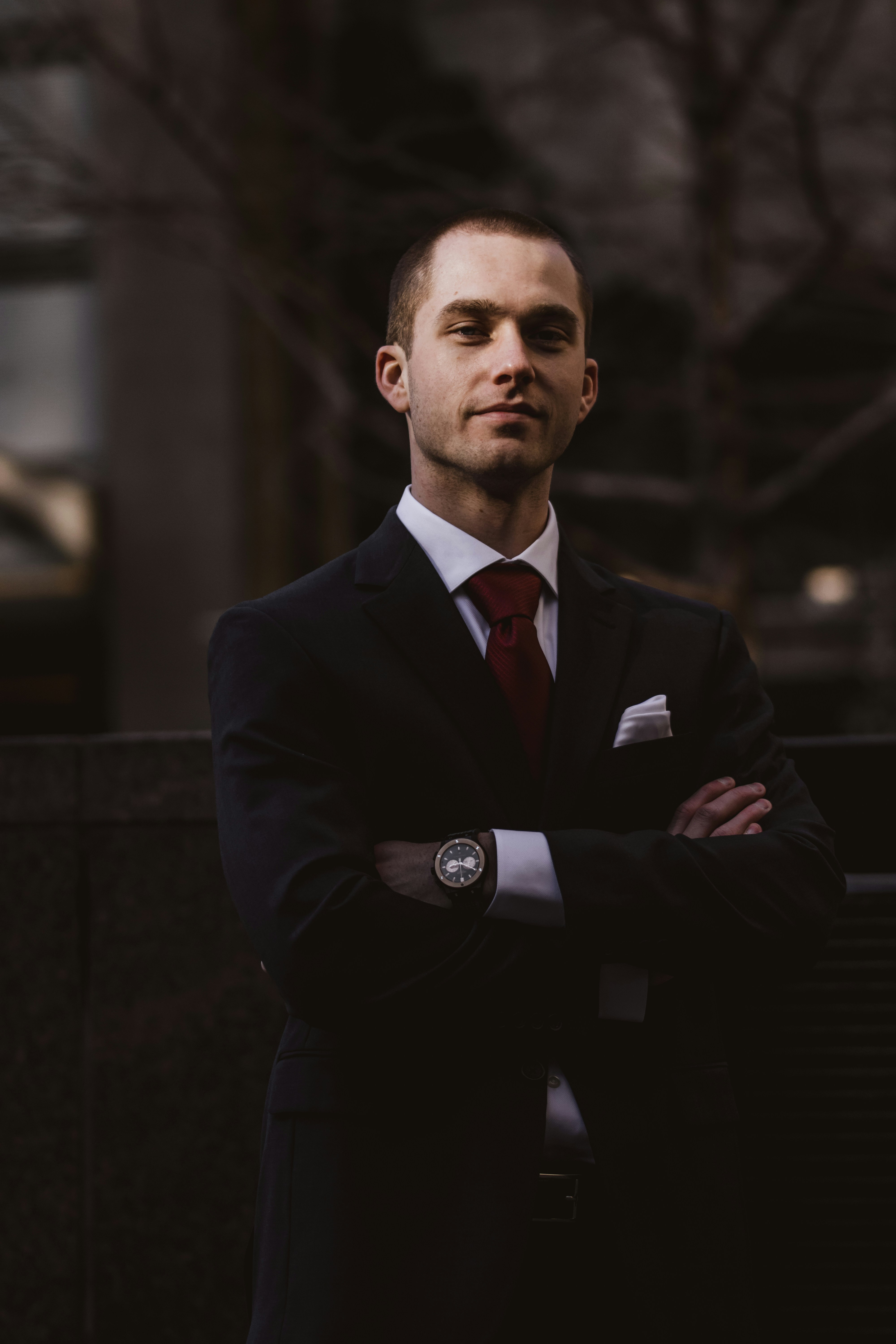 Business Owner